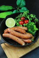 ソーセージ
