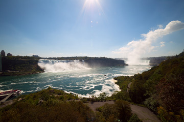 niagara falls