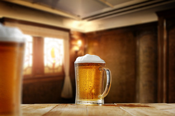 beer 