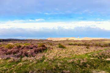 Rubjerg Knude Lighthouse