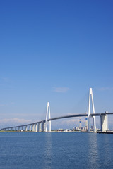 新湊大橋