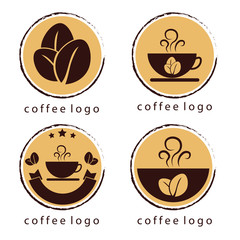 Coffee Logo 