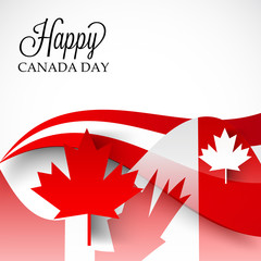 Happy Canada Day.