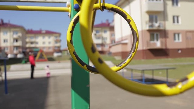 children's Playground