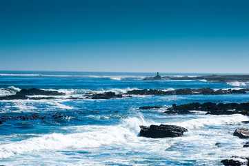 Cape Town, South Africa - Robben Island