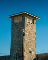 Cape Town, South Africa - Robben Island