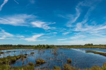 Great view in Bad Feilnbach