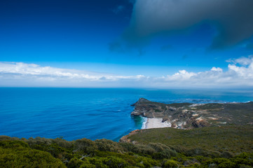 Cape of Good Hope, Cape Town, South Africa