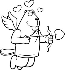 Beaver Cupid