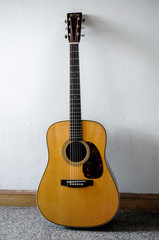 Fototapeta premium guitar