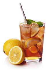 Ice tea