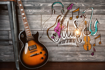 Hobby concept