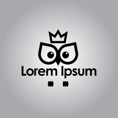 owl logo