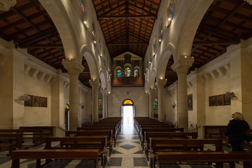 St. Joseph's Church, Nazareth