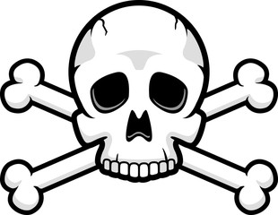 Skull and Crossbones