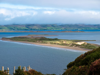 Coast Ireland