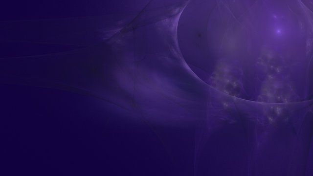     Kr&auml;ftiger farbiger Hintergrund - dunkellila 