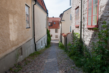 Street