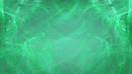     Kräftiger farbiger Hintergrund - blaugrün 