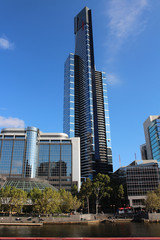 Skyline  Melbourne