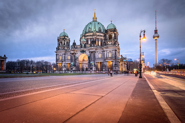 Berliner Dome Germany