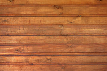 Obraz premium Wood background - ordinary boards
