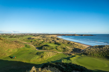 Cruden Bay