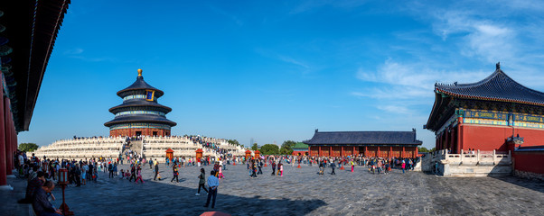 Temple of heaven