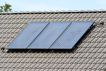Solarkollektor
