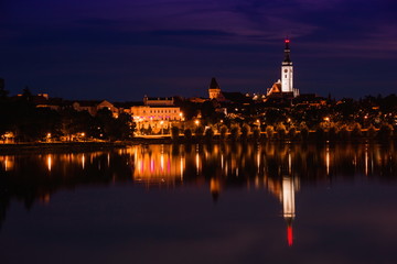 Tabor, Czech Republic