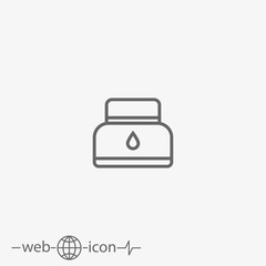ink bottle