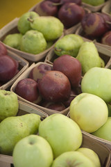 Organic Pears For Sale