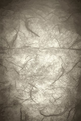 Grunge vector background or abstract texture Decorative vintage backdrop collage or modern distressed grungy retro creative graphic design art element