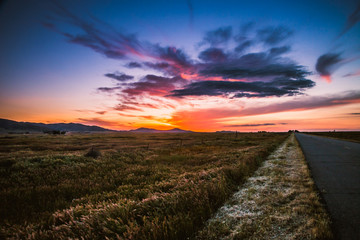 Carrio Plain