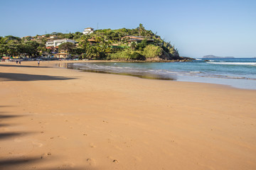 Geriba Beach in Buzios