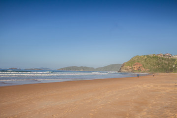 Geriba Beach in Buzios, Brazil