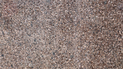 Old granite wall. Background and textures photography.