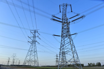 pylon