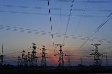 pylon