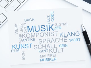 Musik