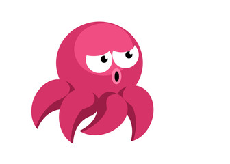 octopus