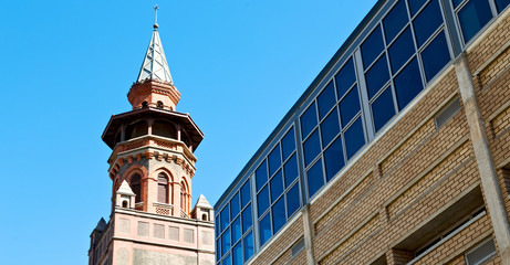  in south africa old   church      in city   center