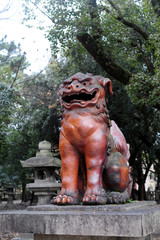 Komainu-204