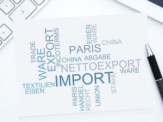 Import