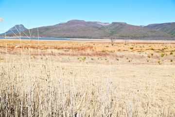  in south africa valley of desolation