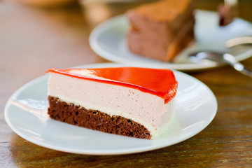 cocktail food catering dessert wedding