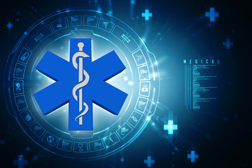 medicine pharmacy sign snake
