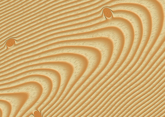 木目の背景素材