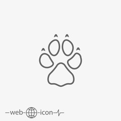 footprint