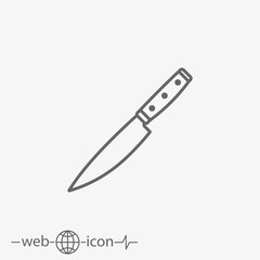 kitchen knife